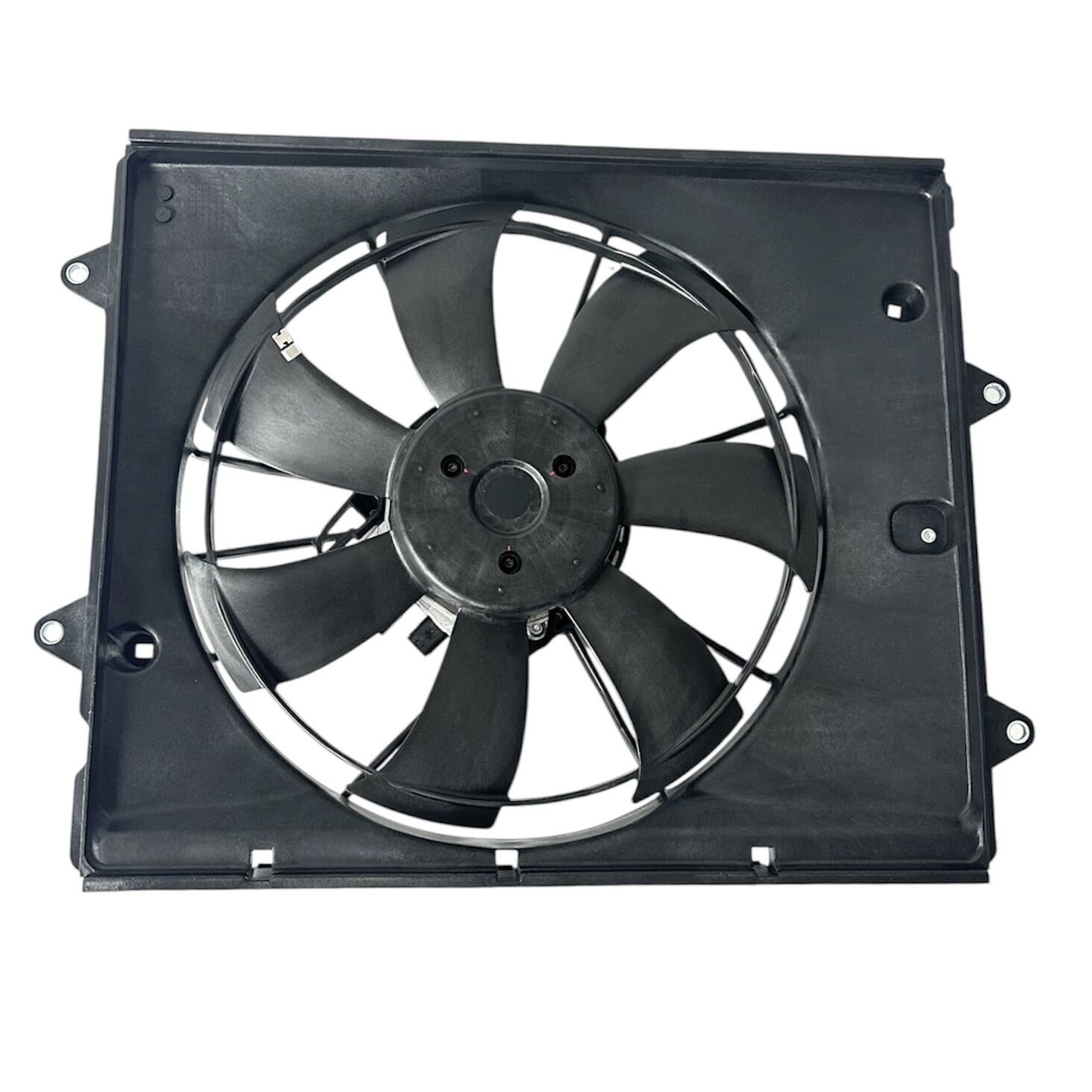 Honda Benzinli Civic Fan Motoru ( Komple ) 16-21