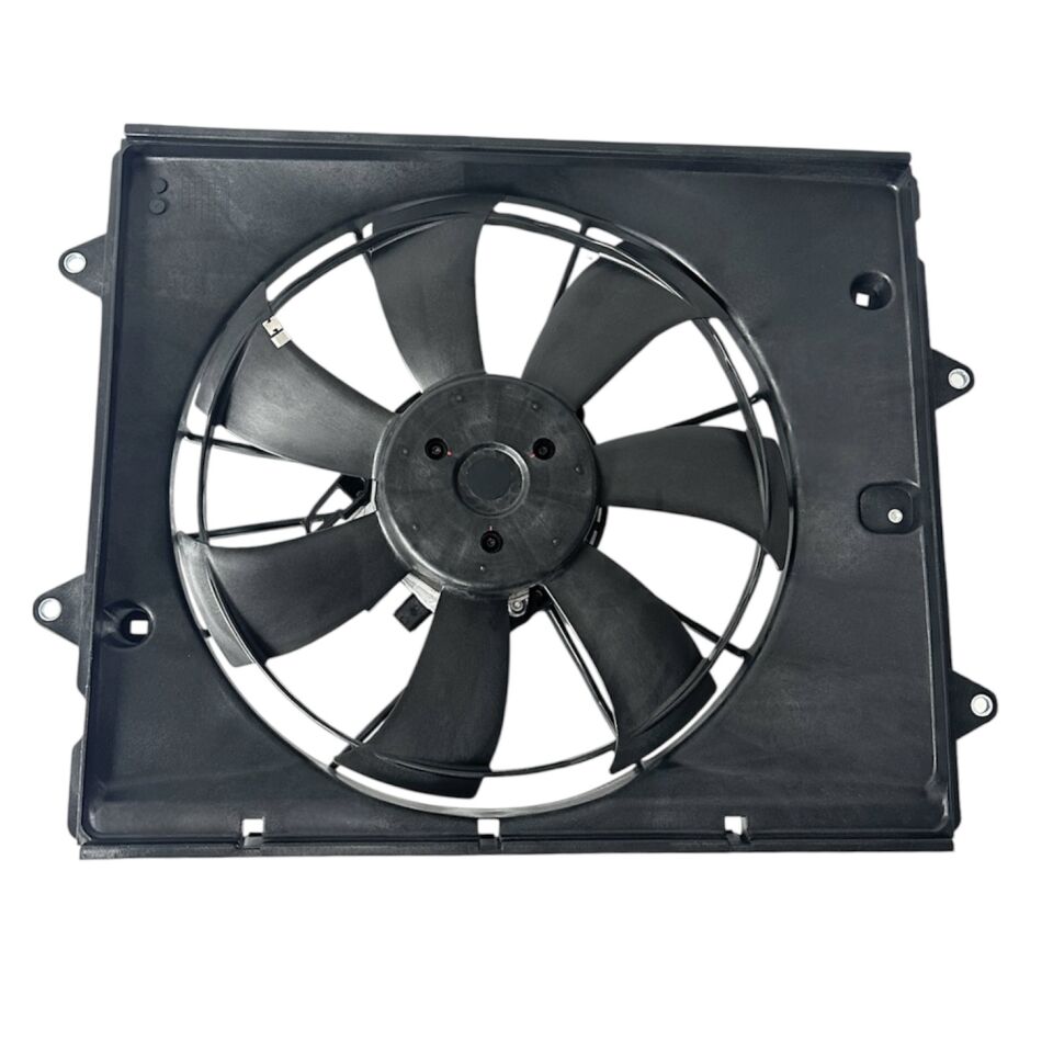 Honda Benzinli Civic Fan Motoru ( Komple ) 16-21