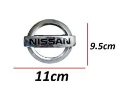 Nıssan Arma Qashqai 14-18 Arka