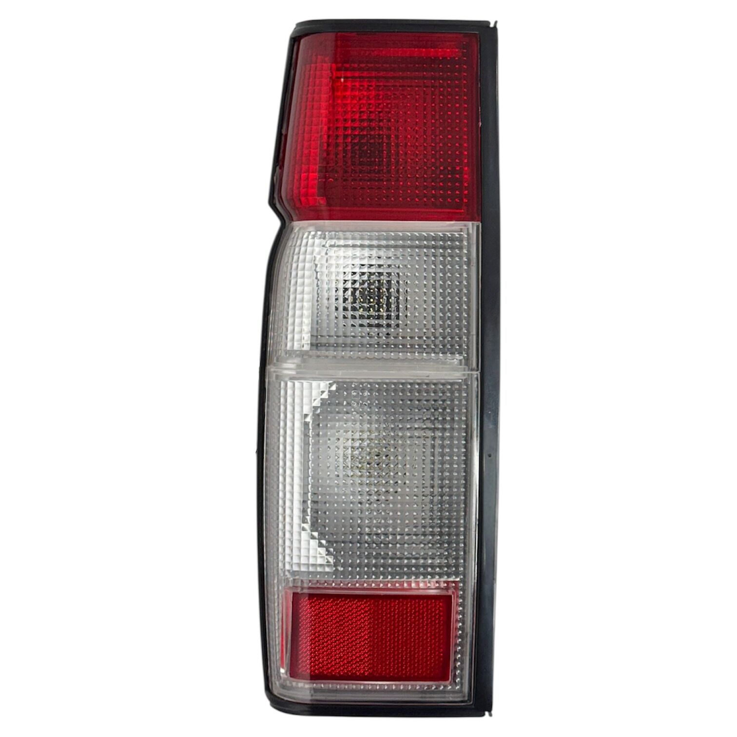 Nıssan Stop D21 91-97 Sol (Kırmızı-beyaz)