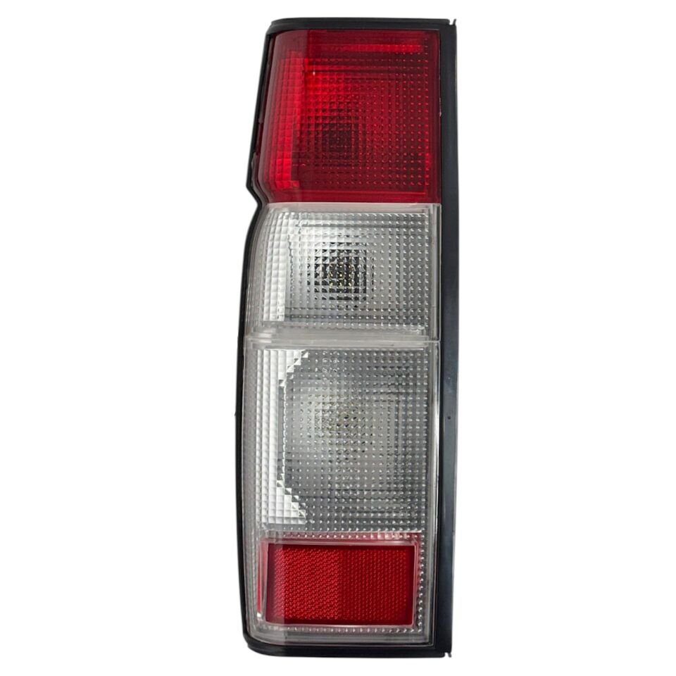 Nıssan Stop D21 91-97 Sol (Kırmızı-beyaz)