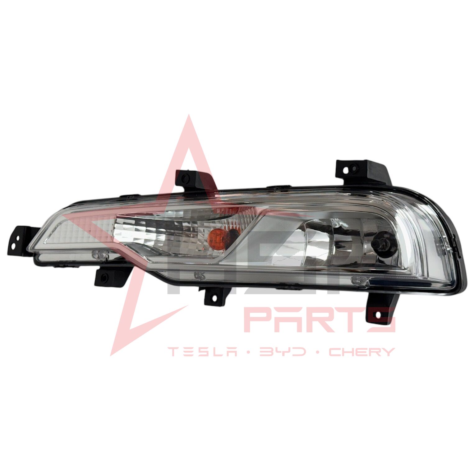 2013-2015 SsangYong Rexton Sol Sis Lambası UNI-28776