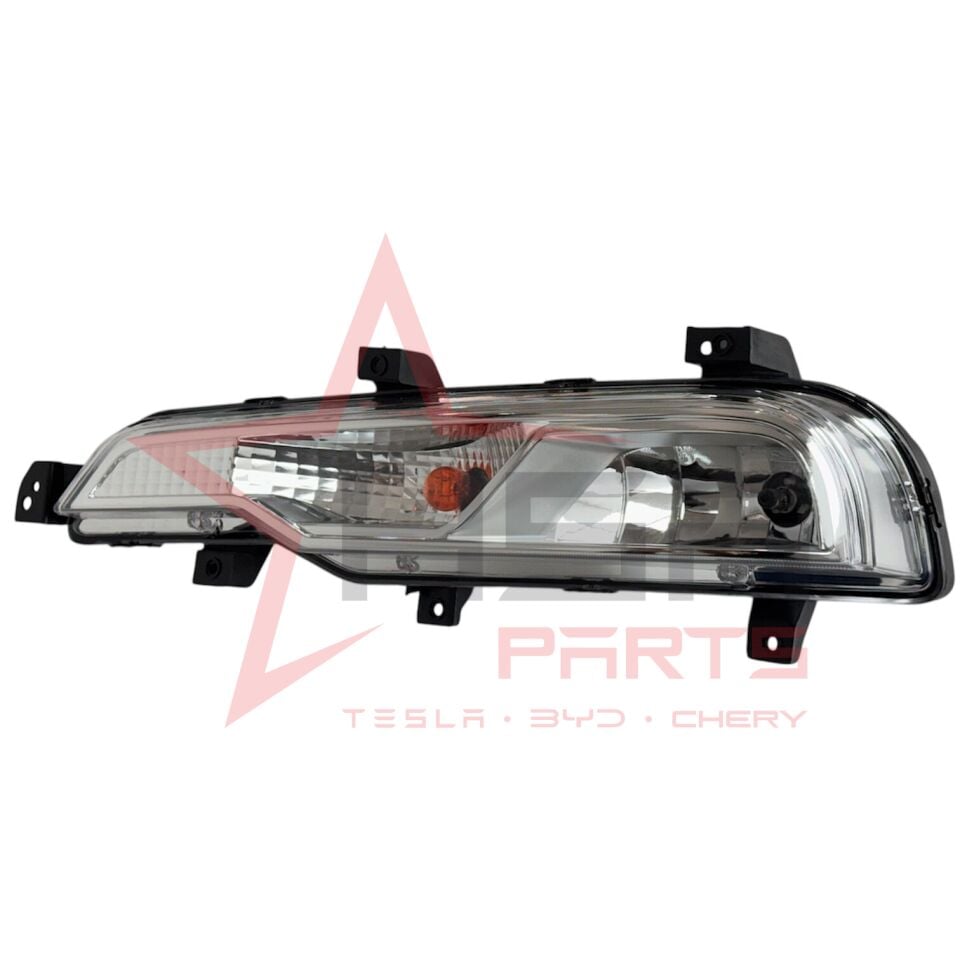 2013-2015 SsangYong Rexton Sol Sis Lambası UNI-28776