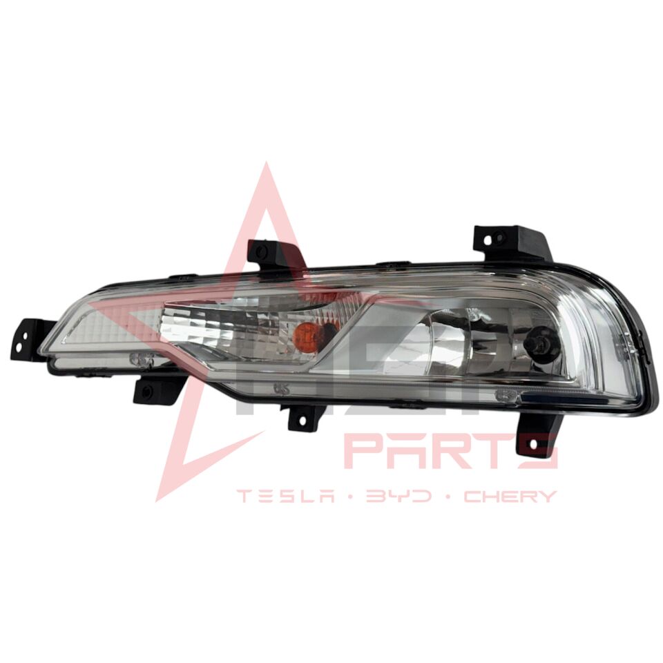 2013-2015 SsangYong Rexton Sol Sis Lambası UNI-28776