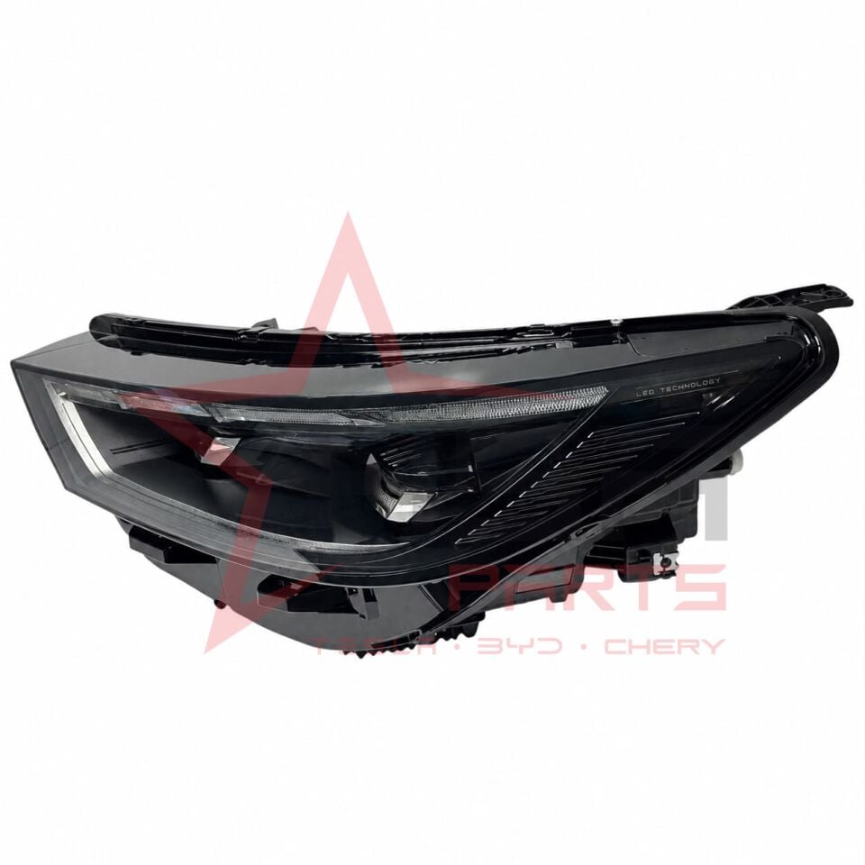 2025-2027 Chery Tiggo 8 Sol Far 605001277AA