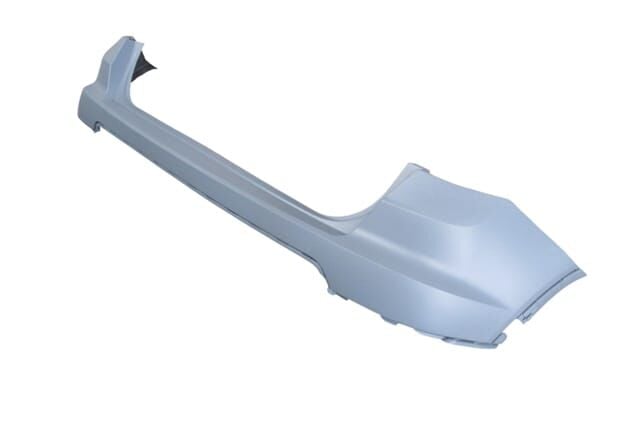 SEAT ARONA- 22/25; ARKA ÜST TAMPON ASTARLI GRİ (TYG)