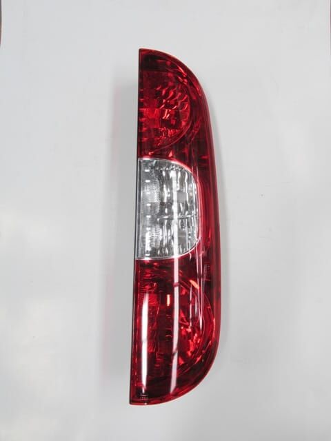 FIAT DOBLO- 06/10; STOP LAMBASI SAĞ KIRMIZI/BEYAZ (MARS) (E MARKLI)