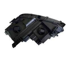 Volkswagen Far Tiguan 16-20 Sol (Ledli/Xenon)