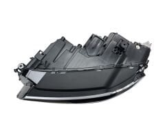 Volkswagen Far Tiguan 16-20 Sol (Ledli/Xenon)