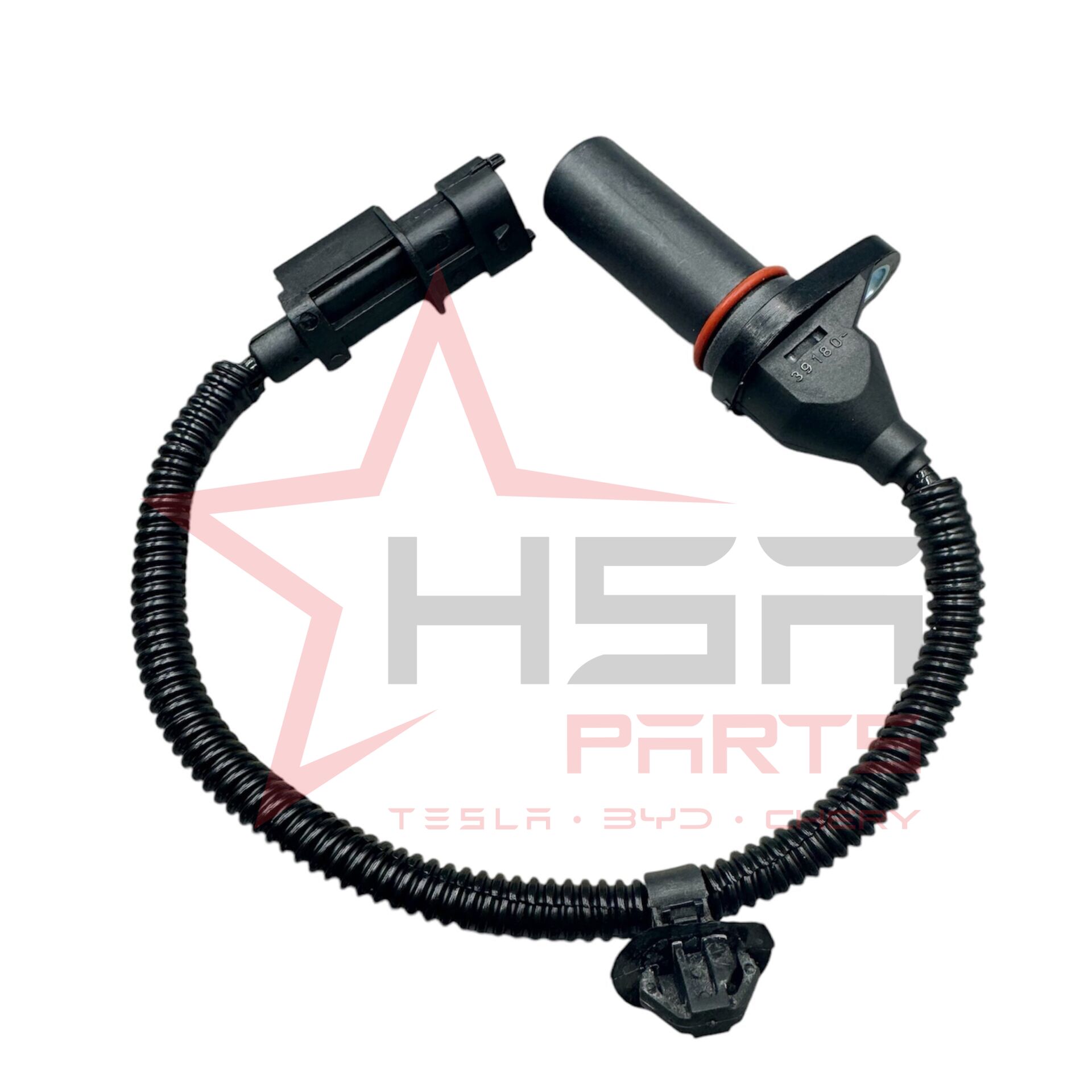 Kia Cerato Krank Mil Pozisyon Sensörü 2009-2012 39180-2B000