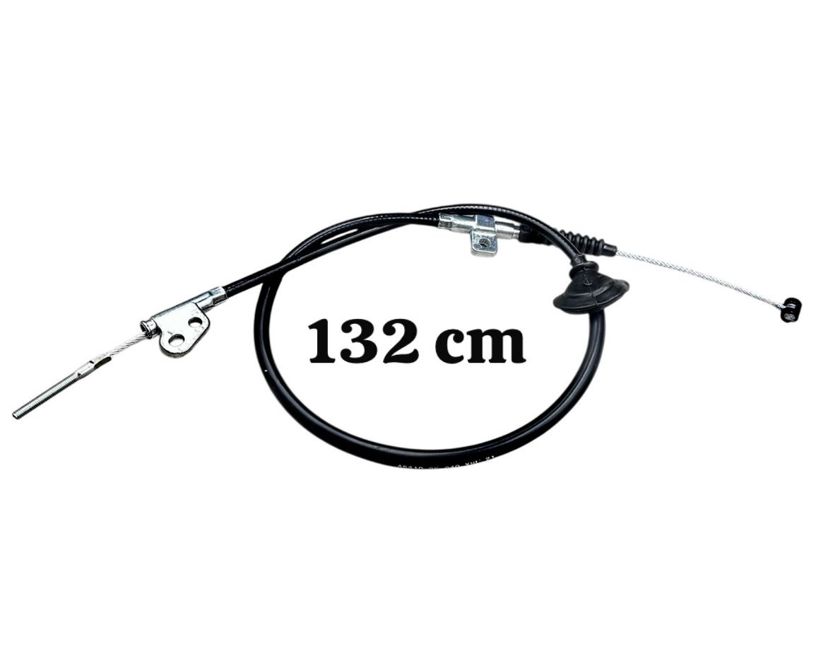 Toyota Tel Fren El Hılux Vıgo 4x2/4x4 06-14 Ön