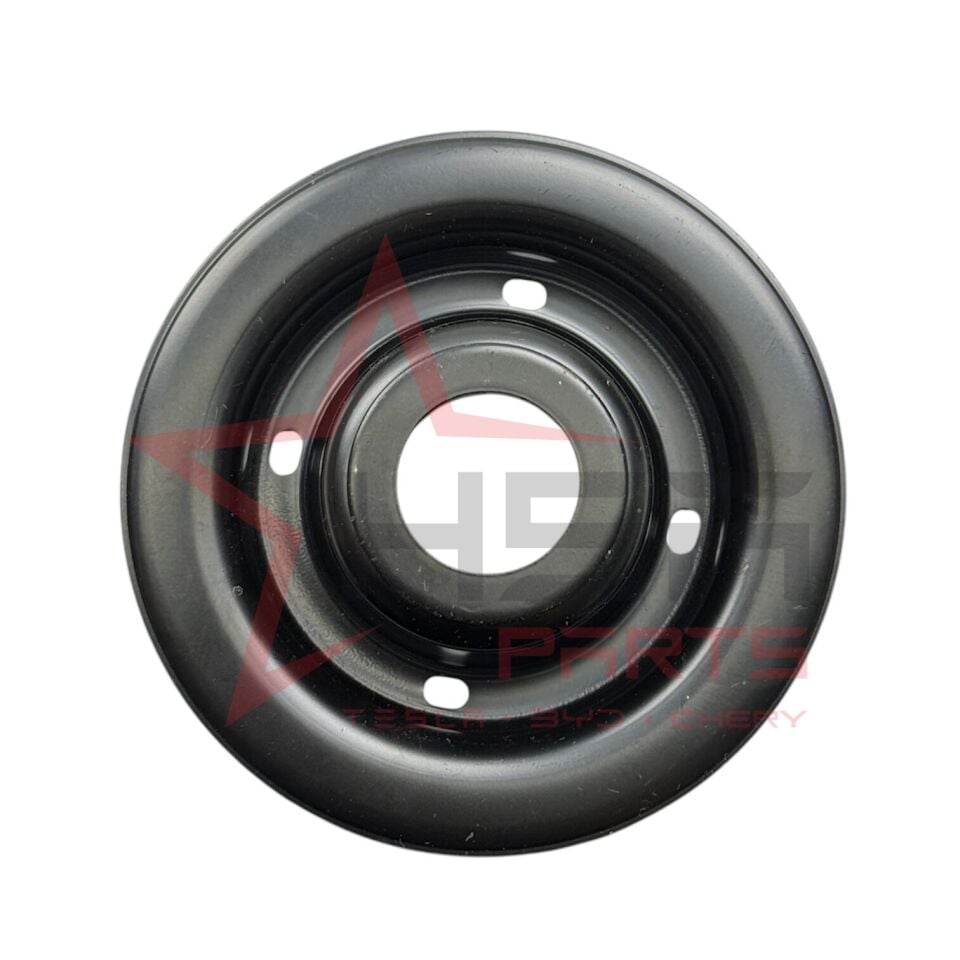 2002-2008 Honda CR-V Sol/Sağ Ön Üst Amortisör Get Yay Tablası (Sac) 51688-SAA-003