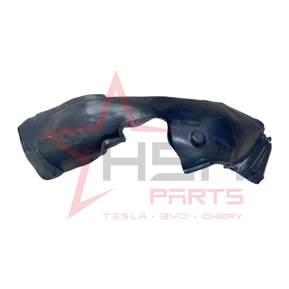 2025-2027 Chery Tiggo 8 Sol Ön Çamurluk Davlumbazı 602003655AA