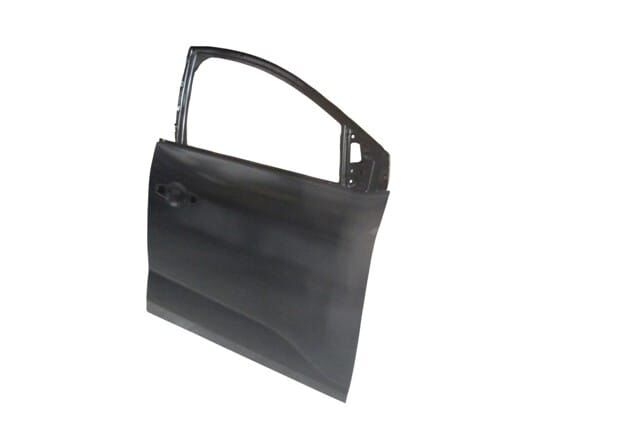 (YENİ ÜRÜN!!!)DACIA SANDERO- 21/24; ÖN KAPI KOMPLE SAĞ (İCELİ/ÇEKOMASTİKLİ)(TW)