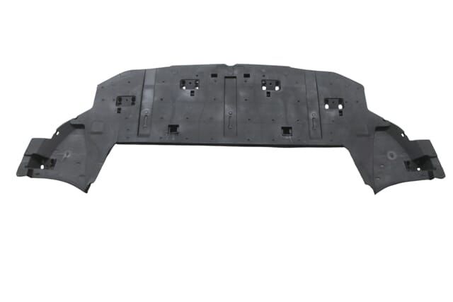 PEUGEOT 308- 11/13; ÖN TAMPON ALT MUHAFAZA PLASTİĞİ