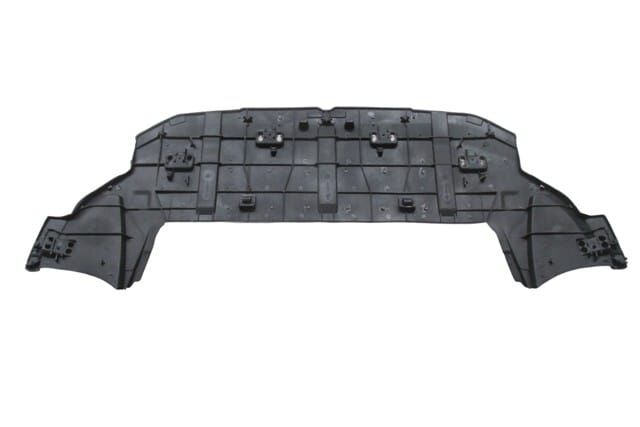 PEUGEOT 308- 11/13; ÖN TAMPON ALT MUHAFAZA PLASTİĞİ