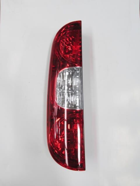 FIAT DOBLO- 06/10; STOP LAMBASI SOL KIRMIZI/BEYAZ (MARS) (E MARKLI)