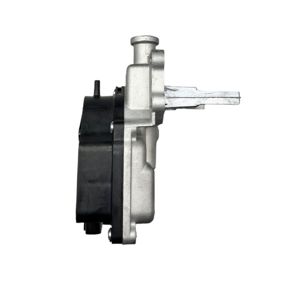 Toyota Akülatör Şanzıman Hılux Vigo 4x4 07-12 (Otomatik)