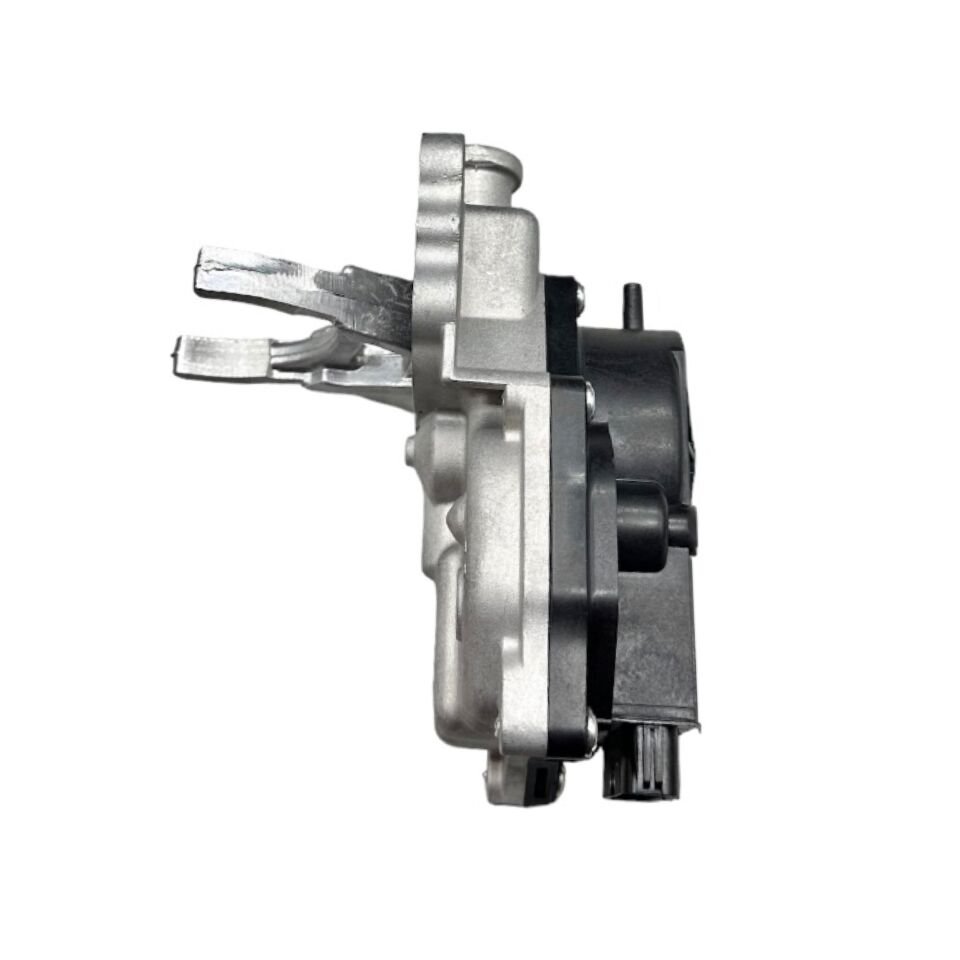 Toyota Akülatör Şanzıman Hılux Vigo 4x4 07-12 (Otomatik)