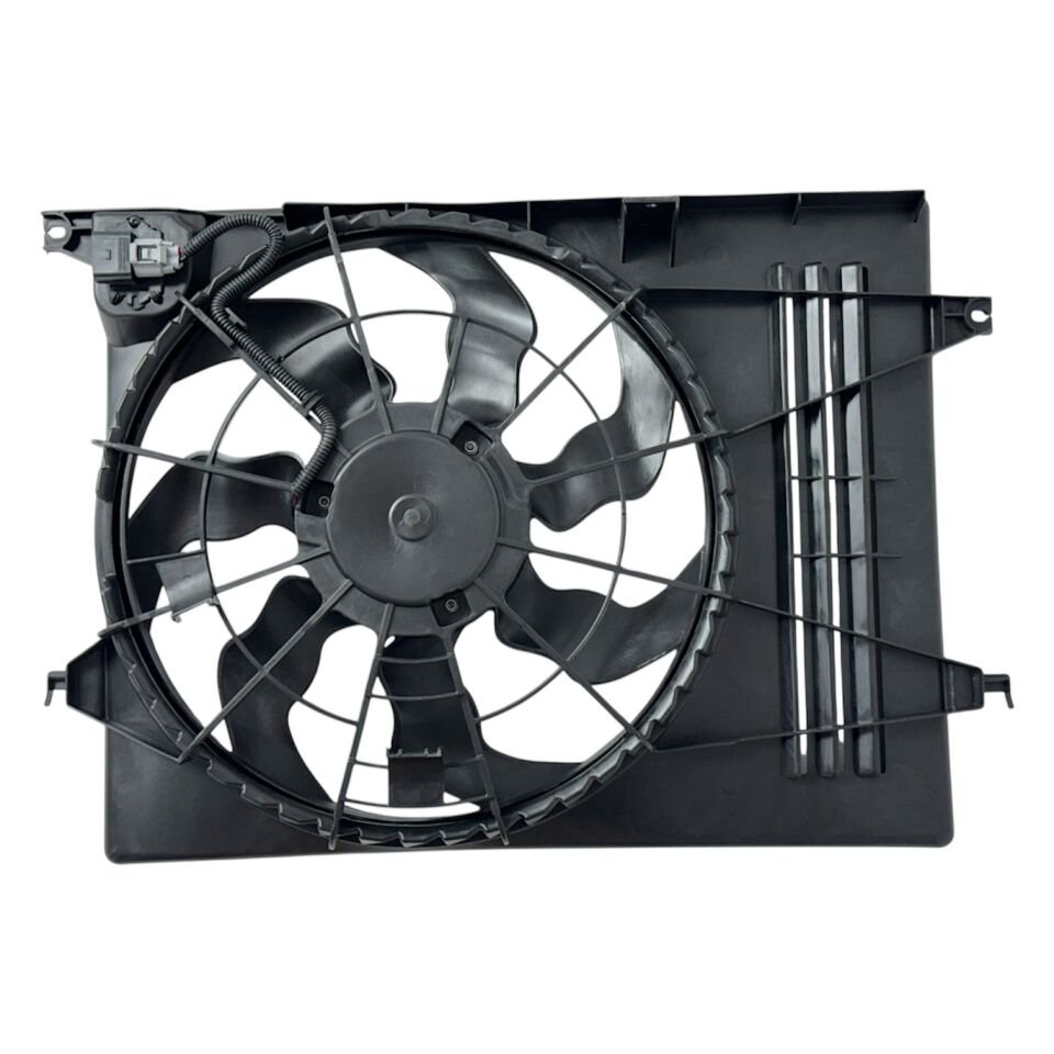 Hyundai - Kia IX35/Tucson/Sportage/I30 Benzinli 1.6 Motor Fan Motoru ( Komple)