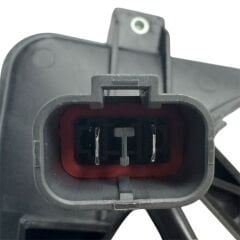 Honda Fan Klima Cıvıc 96-00 (Komple)