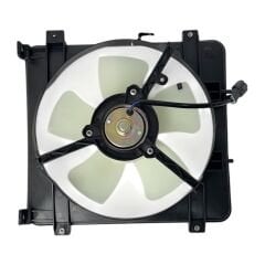 Honda Fan Klima Cıvıc 96-00 (Komple)