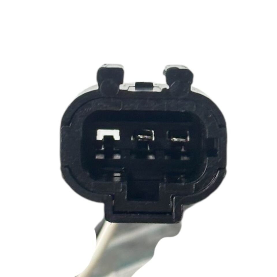 Nıssan Sinyal D21 91-97 Sol (Krom)