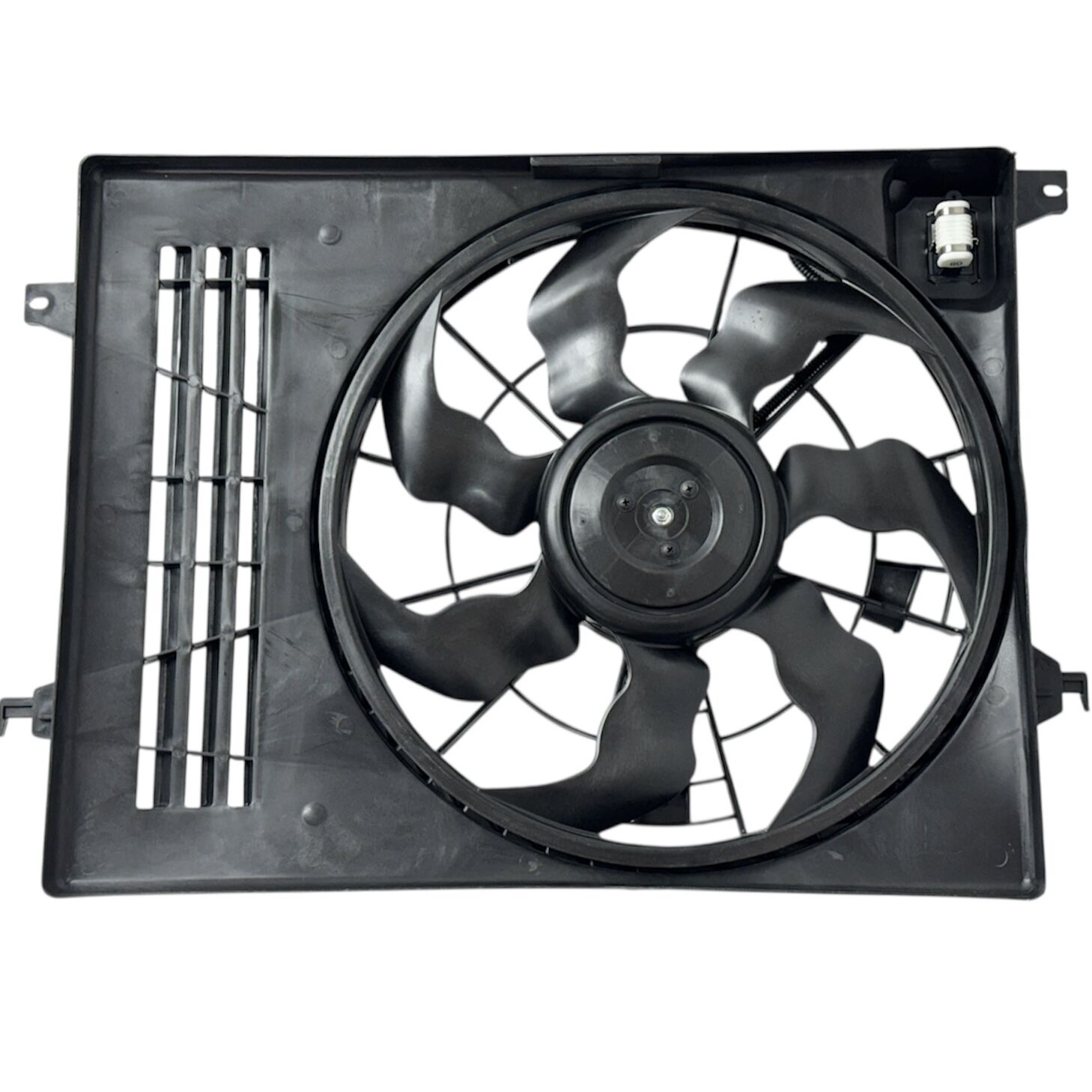 Hyundai - Kia IX35/Tucson/Sportage/I30 Benzinli 1.6 Motor Fan Motoru ( Komple)