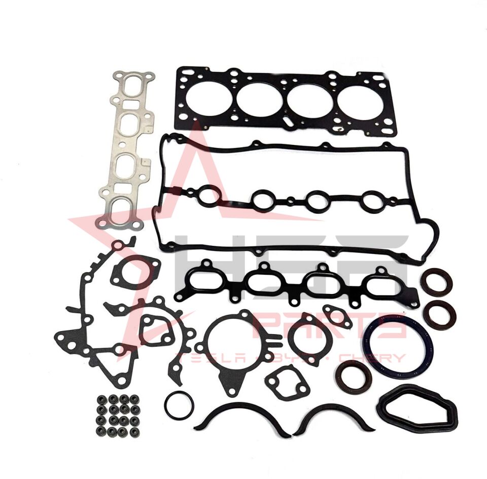 1995-1998 Mazda 323 Lantis 1.8 Bp Takım Conta SKC'Lİ 8EB3-10-271-SKCLİ