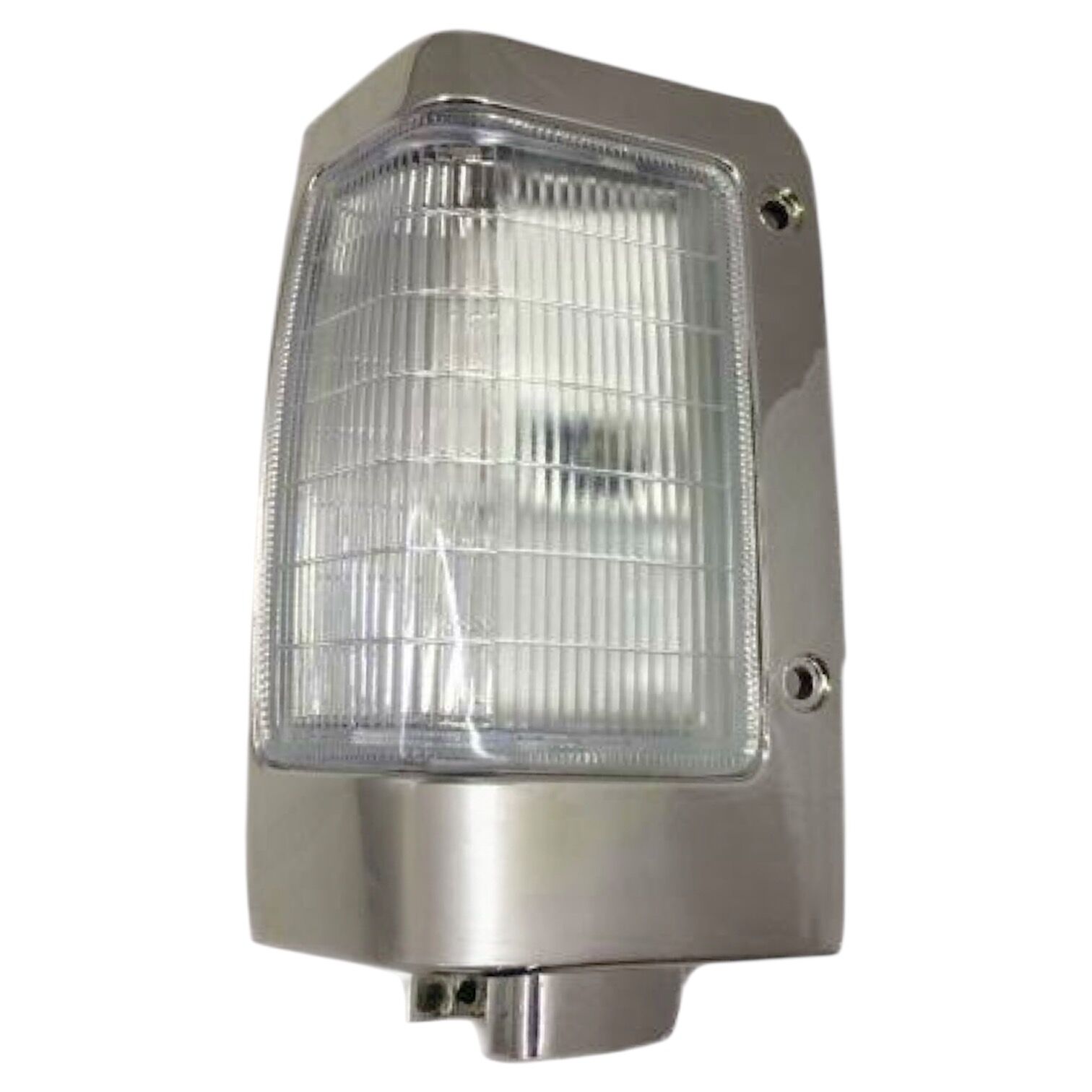 Nıssan Sinyal D21 91-97 Sol (Krom)