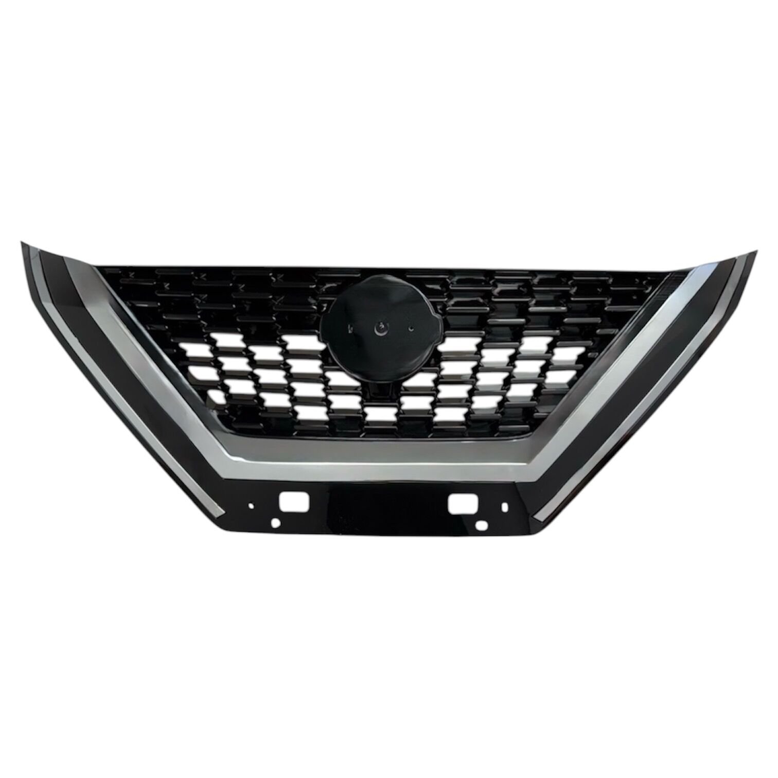 Nıssan Panjur Qashqai 21-24 Ön (Kamerasız Tip)