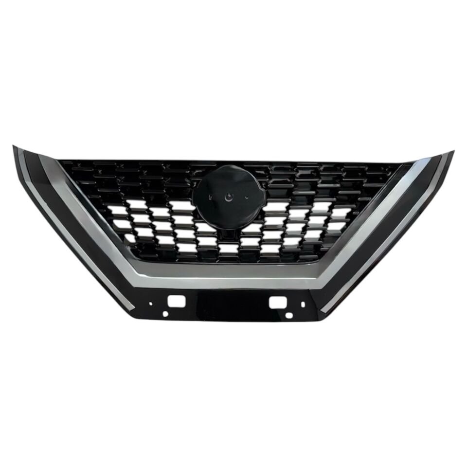 Nıssan Panjur Qashqai 21-24 Ön (Kamerasız Tip)