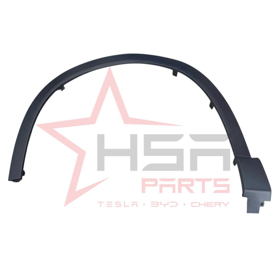 2025-2027 Chery Tiggo 8 Sol Ön Çamurluk Dodiği 609002386AA