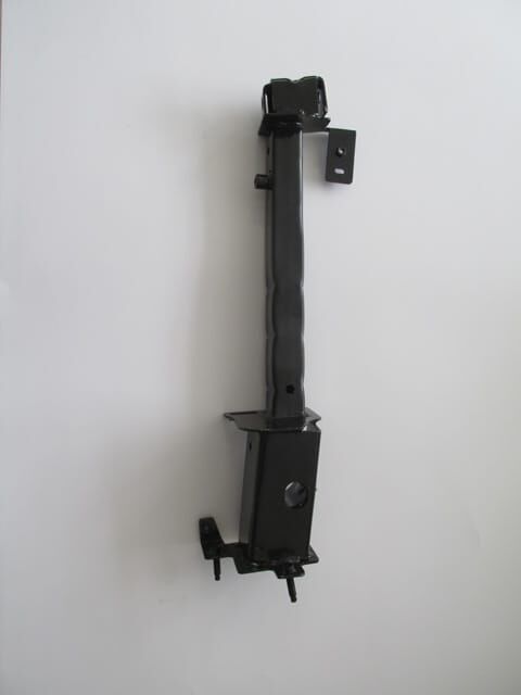 RENAULT MEGANE- 4- SD/HB- 16/20; ŞASİ UÇ DEMİRİ KOLU SAĞ (BEŞİK)(MOTOR BEŞİĞİNE TAKILAN)