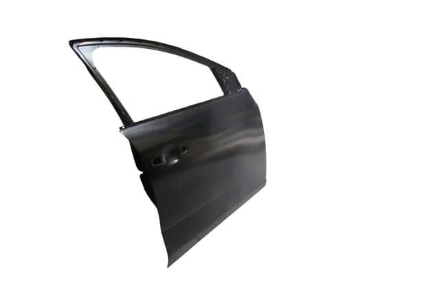 DACIA SANDERO STEPWAY- 21/25; ÖN KAPI KOMPLE SAĞ BAND DELİKSİZ (İCELİ/ÇEKOMASTİKLİ)(TW)