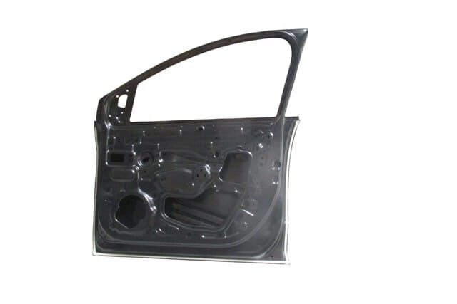 DACIA SANDERO STEPWAY- 21/25; ÖN KAPI KOMPLE SAĞ BAND DELİKSİZ (İCELİ/ÇEKOMASTİKLİ)(TW)