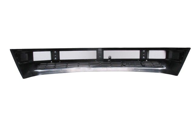 MERCEDES E CLASS- W124- 85/89; ÖN TAMPON ASTARLI (KENDİNDEN BANTLI/ŞOK EMİCİLİ)