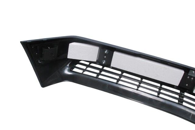 MERCEDES E CLASS- W124- 85/89; ÖN TAMPON ASTARLI (KENDİNDEN BANTLI/ŞOK EMİCİLİ)