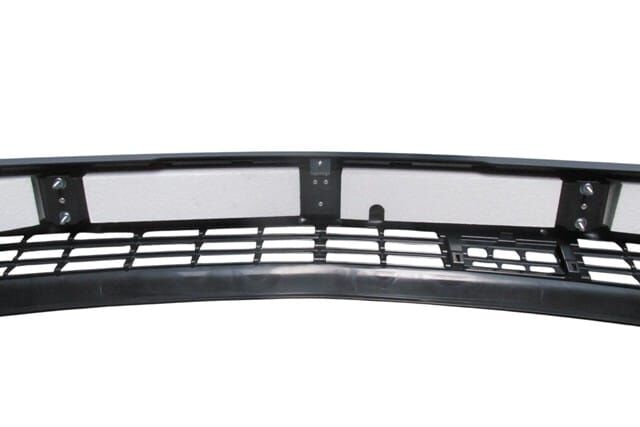 MERCEDES E CLASS- W124- 85/89; ÖN TAMPON ASTARLI (KENDİNDEN BANTLI/ŞOK EMİCİLİ)