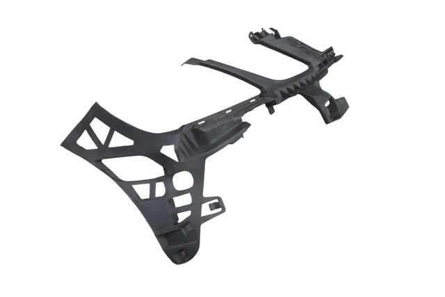 (YENİ ÜRÜN!!!)MERCEDES E CLASS- W212- 10/12; FAR ALT BAĞLANTI BRAKETİ SAĞ (TW)