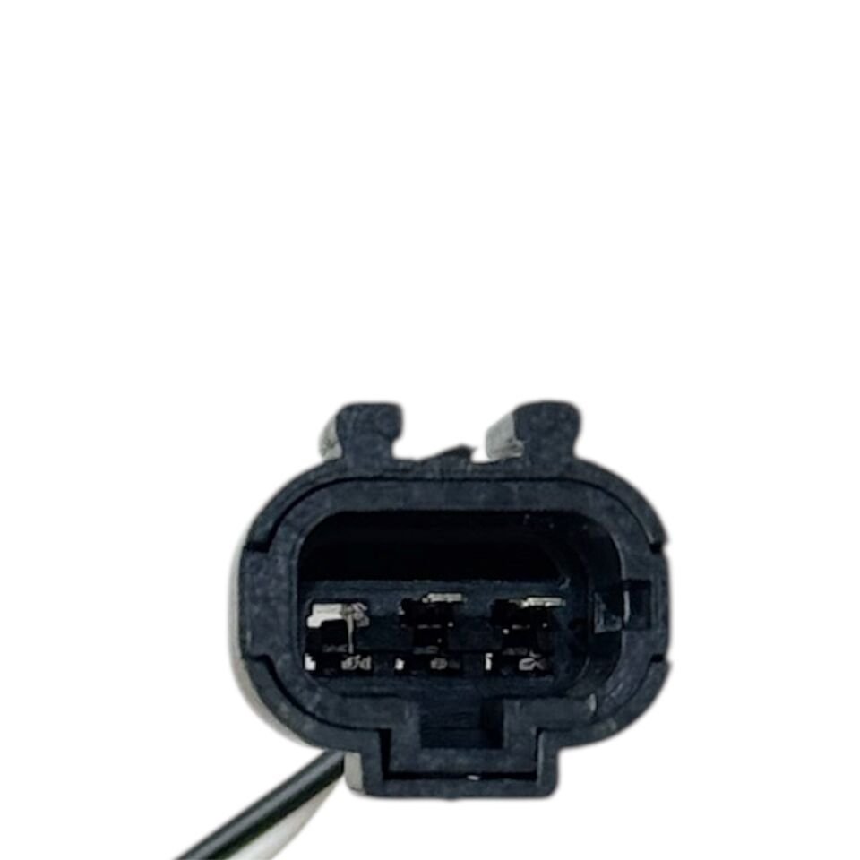 Nıssan Sinyal D21 91-97 Sağ (Krom)