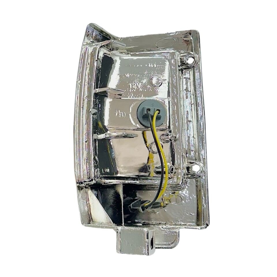 Nıssan Sinyal D21 91-97 Sağ (Krom)