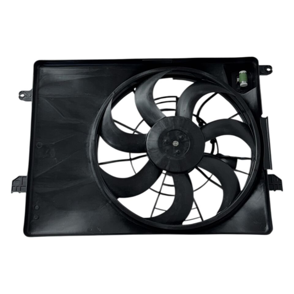 Hyundai - Kia Tucson/IX35/Sportage Gdi 1.6 Motor Fan Motoru ( Komple)