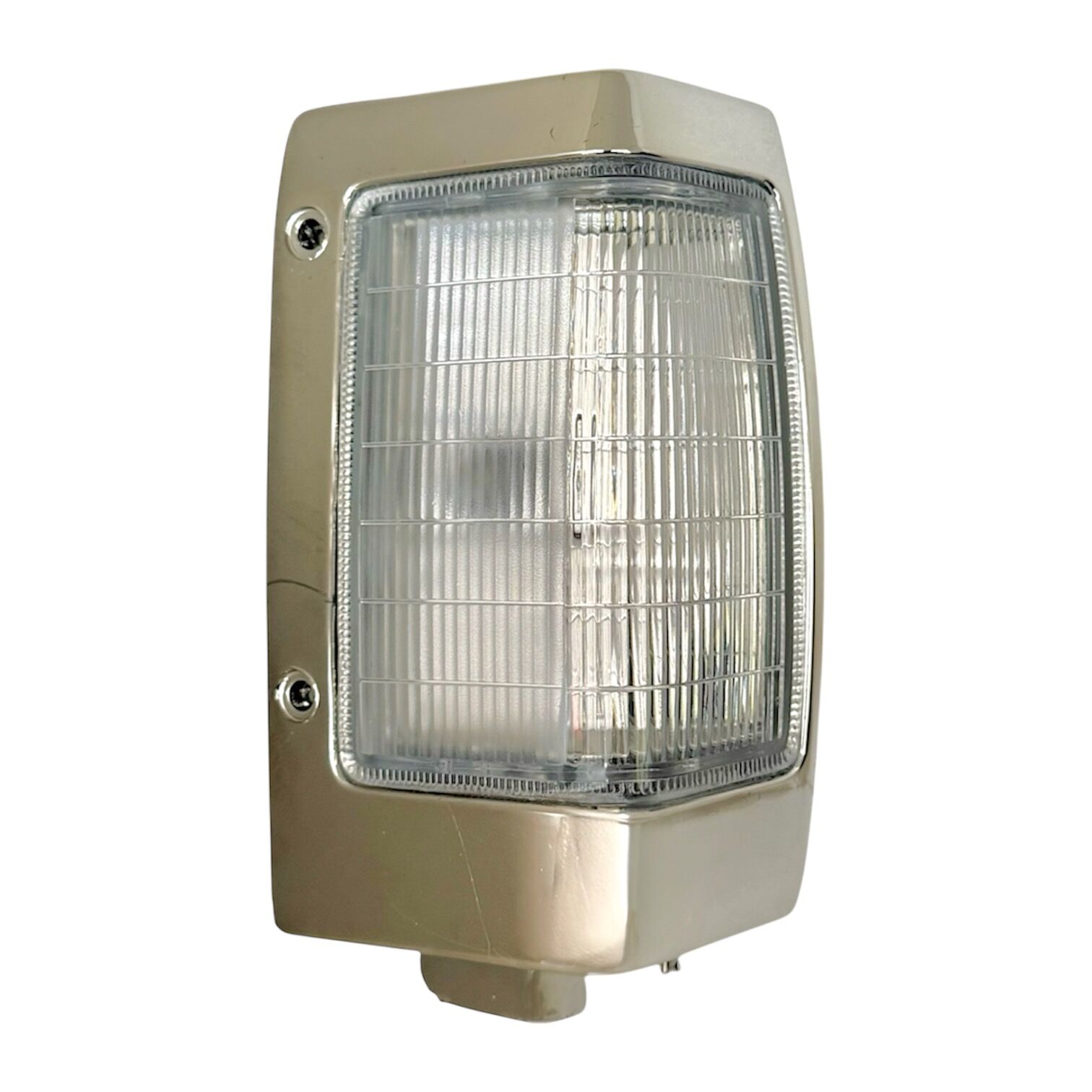 Nıssan Sinyal D21 91-97 Sağ (Krom)