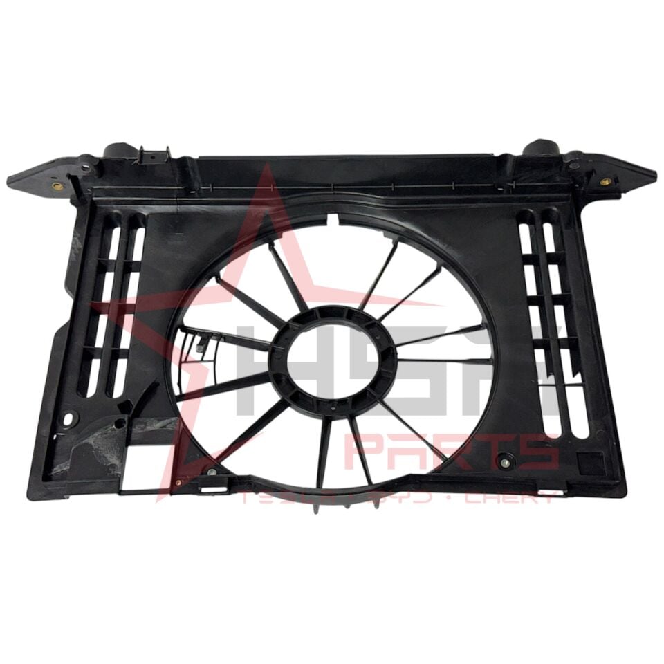 2010-2019 Toyota Auris Fan Davlumbazı 16711-0D120
