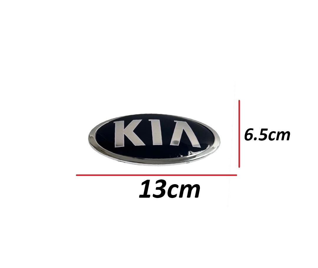 Kıa Panjur Göbek Rio 15-20 Ön (Arma)