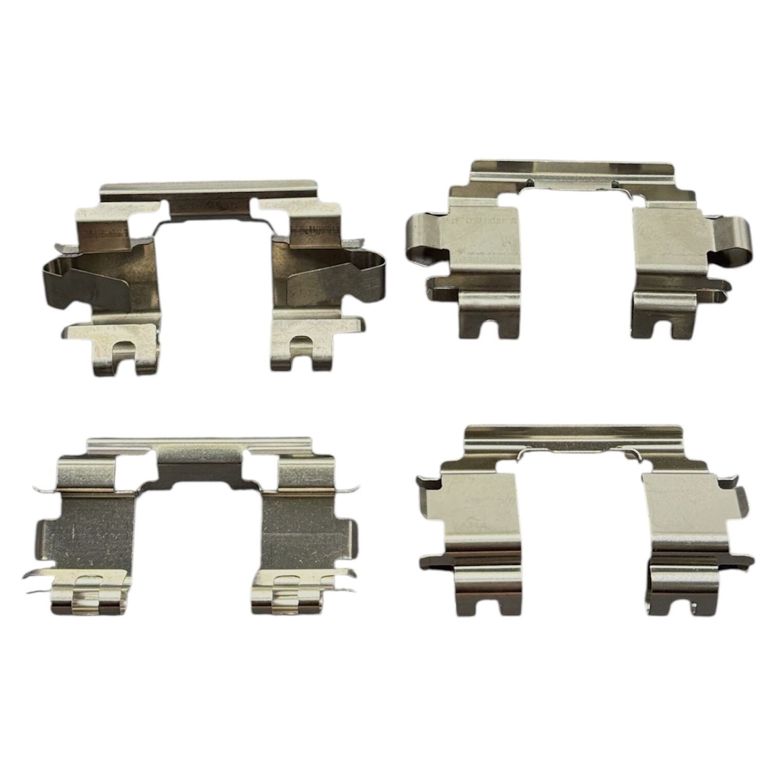 Honda Sac Balata Fren Cıvıc 92-01 Ön Sol/Sağ (Takım)