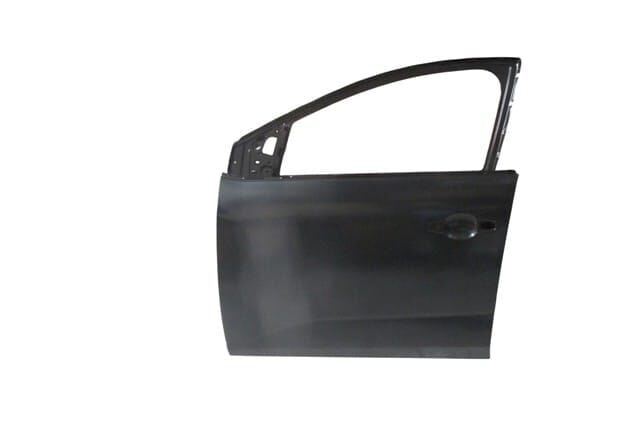 (YENİ ÜRÜN!!!)DACIA SANDERO- 21/24; ÖN KAPI KOMPLE SOL (İCELİ/ÇEKOMASTİKLİ)(TW)