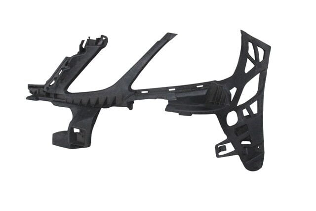 (YENİ ÜRÜN!!!)MERCEDES E CLASS- W212- 10/12; FAR ALT BAĞLANTI BRAKETİ SOL (TW)