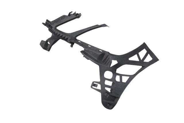 (YENİ ÜRÜN!!!)MERCEDES E CLASS- W212- 10/12; FAR ALT BAĞLANTI BRAKETİ SOL (TW)